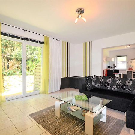 Ferienwohnung 300 Meter Zur Ostsee Граль-Мюріц Екстер'єр фото