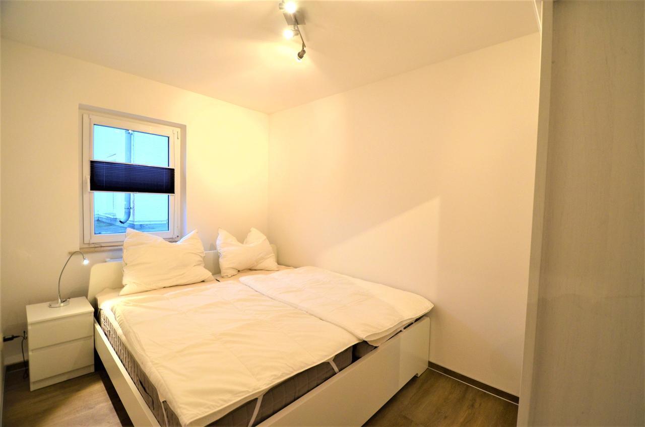 Ferienwohnung 300 Meter Zur Ostsee Граль-Мюріц Екстер'єр фото